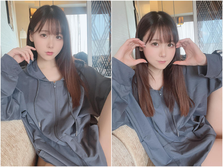 けん研(けんけん)-写真合集【82套】[持续更新]