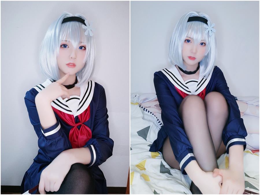 Yuki亭-写真合集【36套】[持续更新]