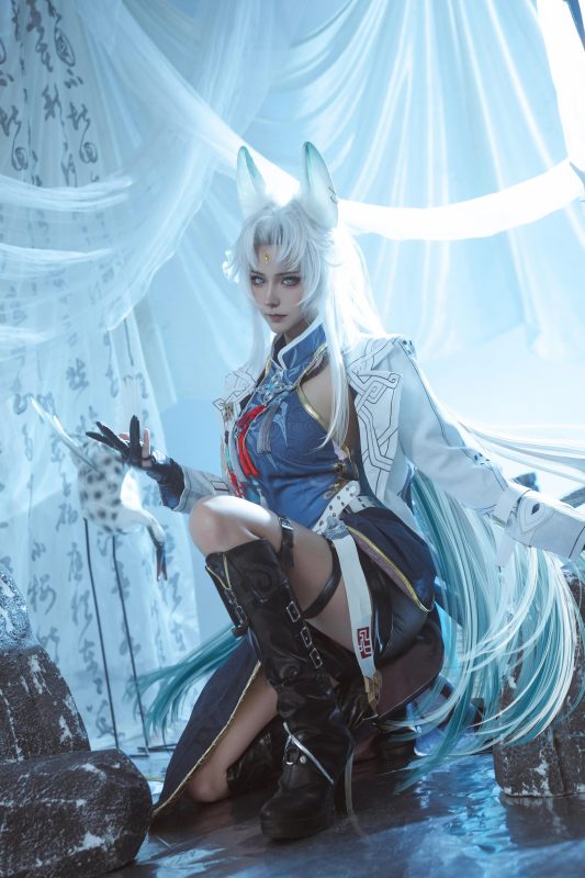 seya-狮砸-写真合集【52套】[持续更新]【网盘下载】-cos