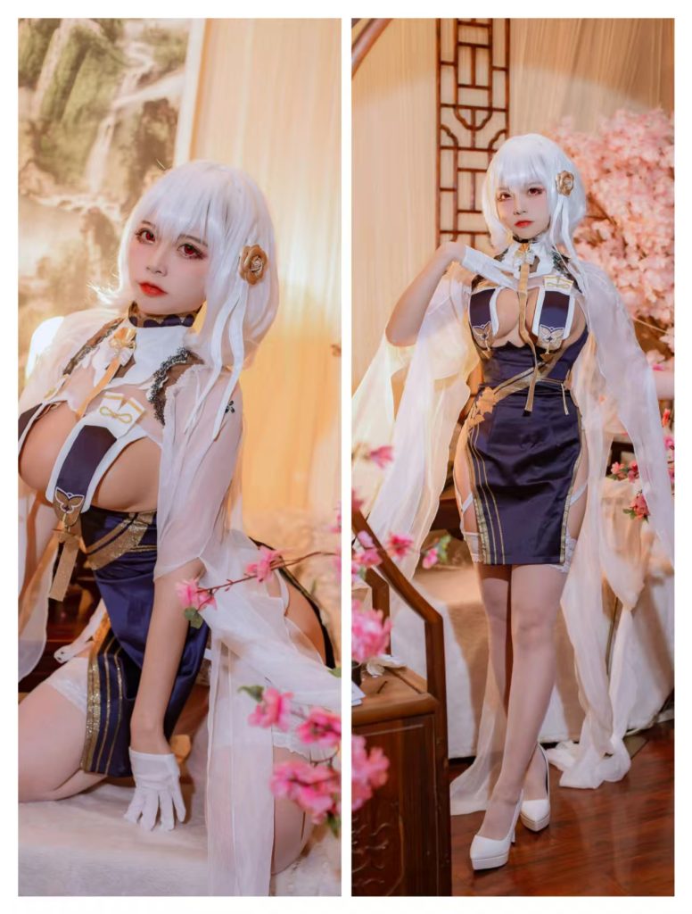 图片[4]-二佐Nisa-写真合集【212套】[持续更新]-cos