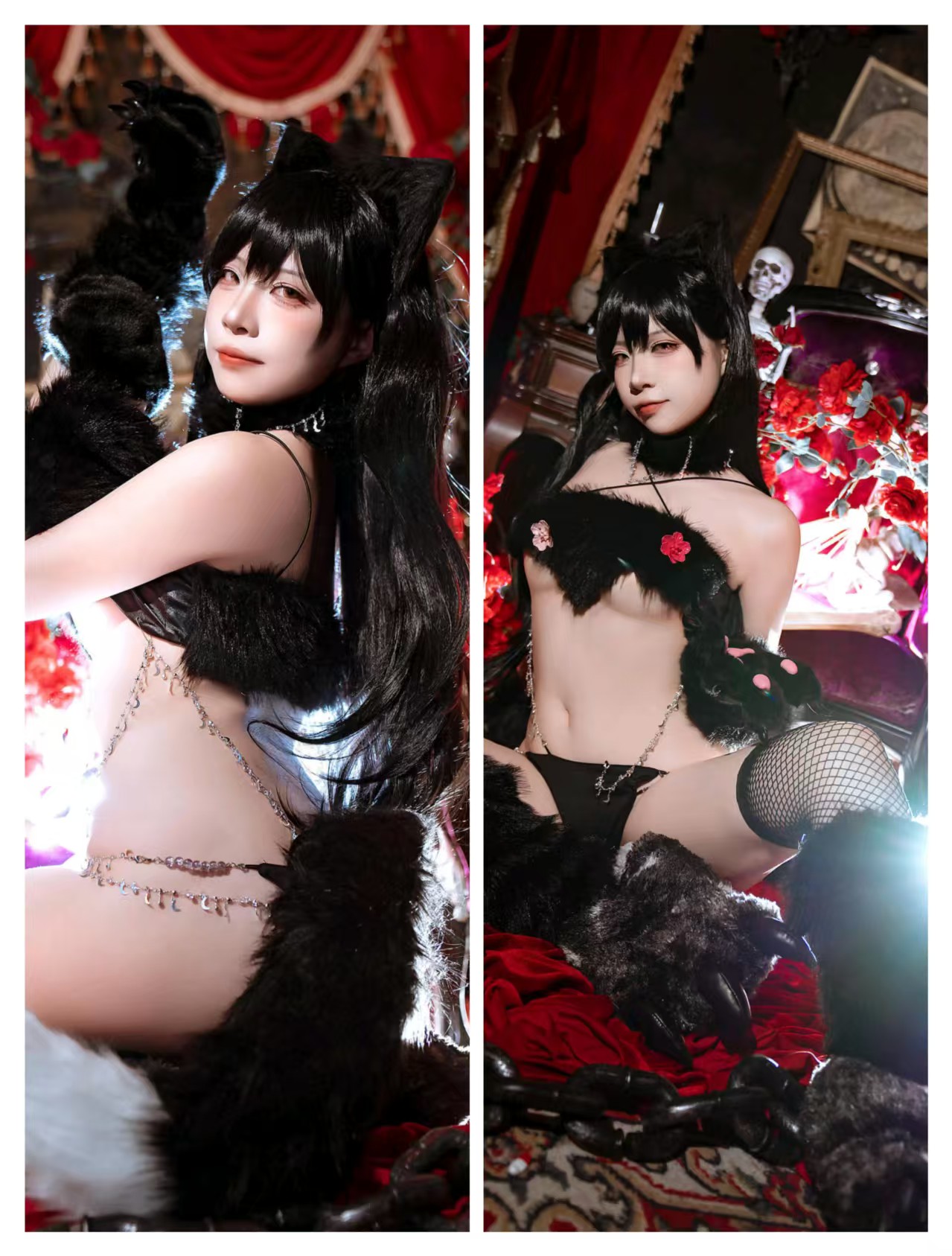 二佐Nisa-写真合集【212套】[持续更新]