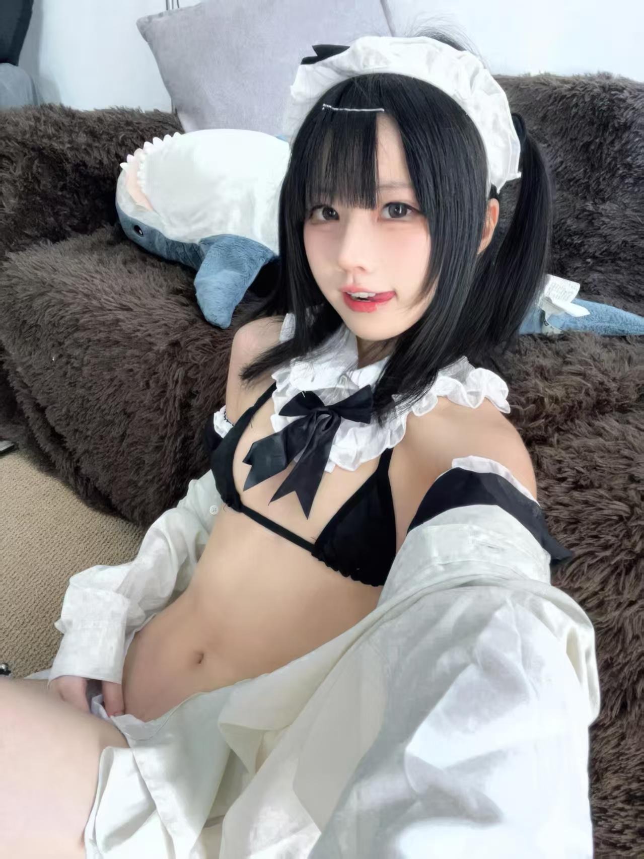 NO.014 清水凪 – 全心全意，为您献上最真挚的服务（68P）