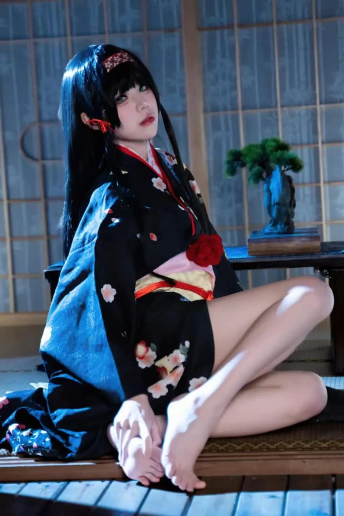 图片[2]-清水凪-写真合集【26套】[持续更新]-cos