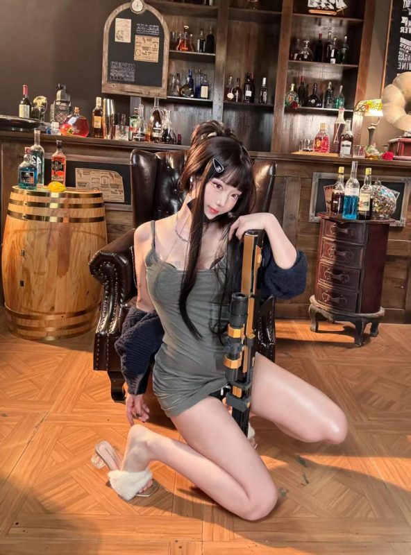 切切celia-写真合集【38套】[持续更新]-cos