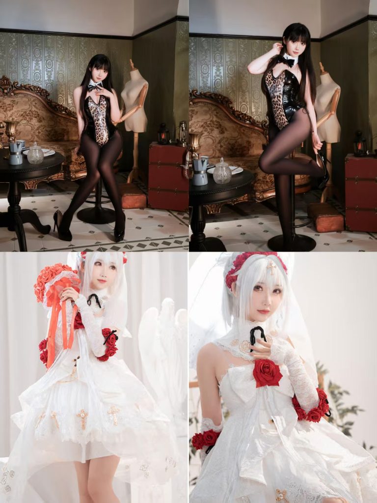 图片[2]-面饼仙儿-写真合集【157套】[持续更新]-cos