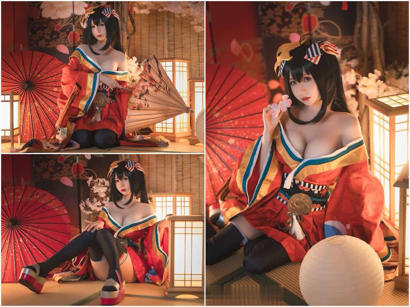 西园寺南歌-写真合集【44套】[持续更新]