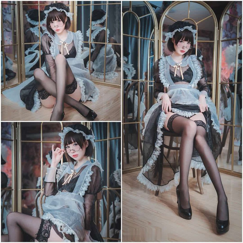 图片[2]-西园寺南歌-写真合集【44套】[持续更新]-cos