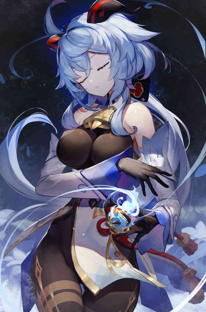 图片[2]-原神 美图插画壁纸图集 （第13期）-cos